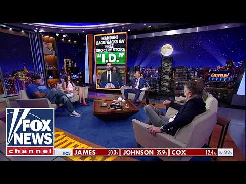 ‘Gutfeld!’: Has Mamdani ever heard of this…?