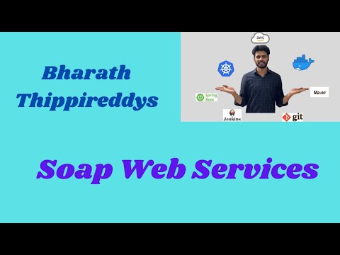 Web Services – Overview For Everyone