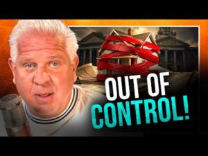 The Housing Crisis will Spiral Out of Control Unless We Do This Now! | Glenn Beck