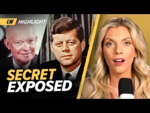 How a Little-Known CIA Operative Changed our Financial System Forever… And it's a BIG Deal Now!