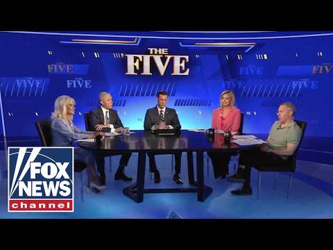 ‘The Five’ on the Left’s ‘STUPID IDEA GENERATOR’