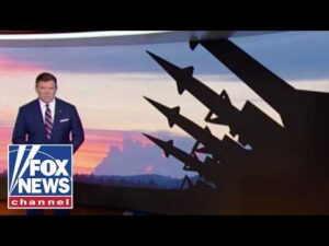 Supply and demand: US weapons inventories under pressure