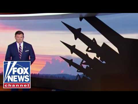 Supply and demand: US weapons inventories under pressure