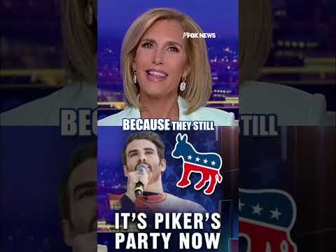 Laura Ingraham: Most Americans can't stand ‘ENTITLED BRATS’ like Hasan Piker #shorts #foxnews