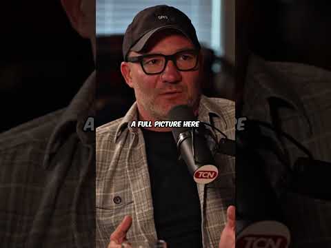 "I F***ing Hate Fox News!" – Shawn Ryan