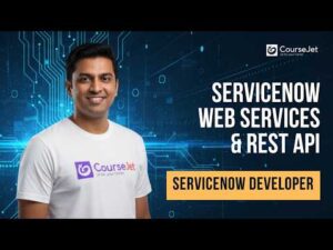 ServiceNow Web Services & REST API | SOAP vs REST | Outbound REST Messages