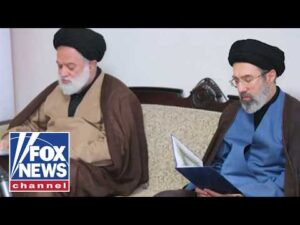 Iran would not ‘HONOR’ the deal: Ret Lt Gen Keith Kellogg