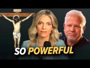 Glenn Beck: “You will Become Whatever You Believe You Are!”