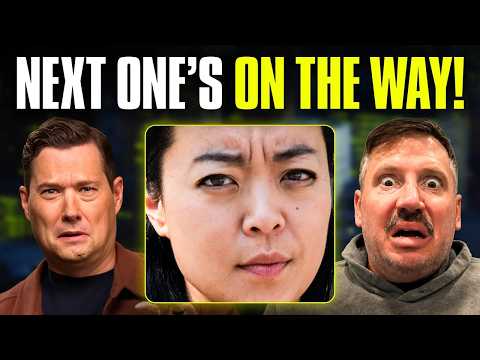 So You Thought Democrats COULDN'T Get Crazier… Well, meet Francesca Hong!