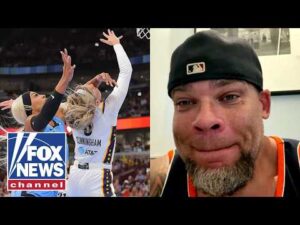 Tyrus says the WNBA should ‘fund themselves’