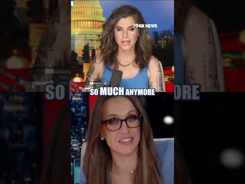 GOP rep SHOCKS with new tattoos #shorts #foxnews #us #news