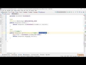 Building Web Services with Java EE 8: Implementing Basic REST APIs with JAX-RS|packtpub.com