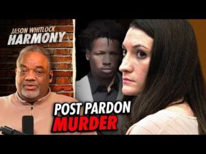 Lindsay Clancy Apologists Need to Do Some SERIOUS Soul Searching | Jason Whitlock