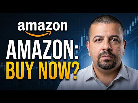 Amazon Web Services Backlog Reaches $496 Billion: Does That Make Amazon Stock a No Brainer Buy?