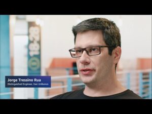 Itaú Unibanco Improves Application Resilience with AWS | Amazon Web Services