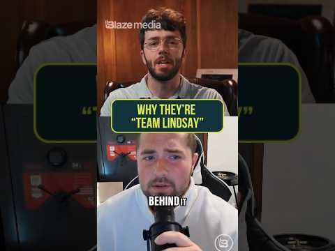 Yes, There’s Actually a “Team Lindsay” — And It Gets Worse