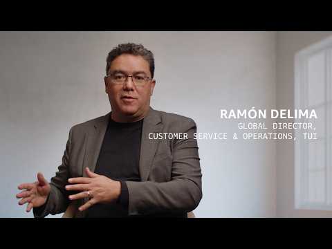 TUI Cuts Customer Experience Fragmentation with Amazon Connect Customer | Amazon Web Services