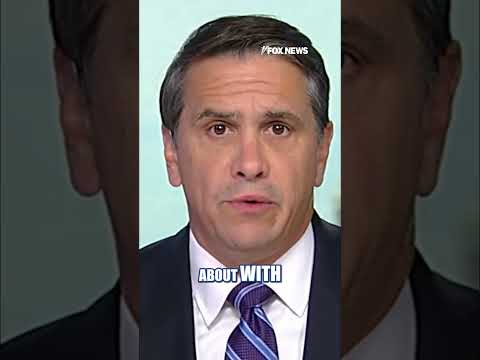 NEW: Chinese hackers ATTACKED Senate, DOJ, NASA #shorts #foxnews #news #us