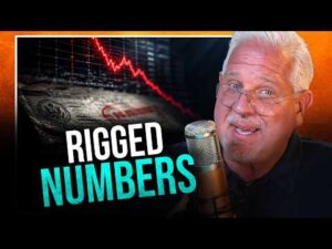 Glenn Breaks Down Why the Cost of Living Crisis Is WORSE Than You Think