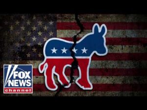 Ex-Clinton staffer warns of 'EXTREMELY DANGEROUS' development among Dems