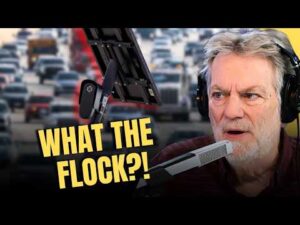 What's the REAL Reason for the Sudden Rise in Flock Cameras?