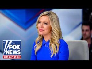 McEnany: This is absolutely INSANE