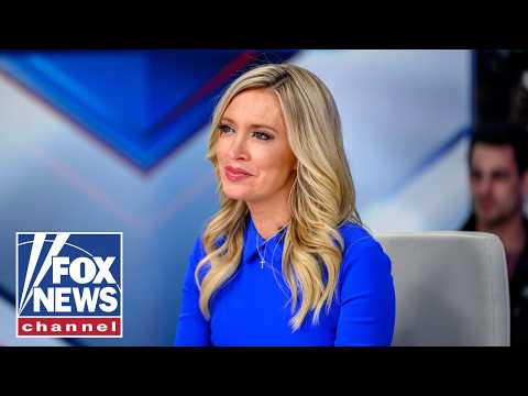 McEnany: This is absolutely INSANE