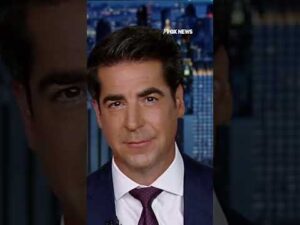 Watters: ABC NUKED this story #shorts #foxnews #politics