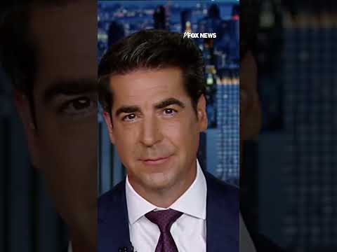 Watters: ABC NUKED this story #shorts #foxnews #politics