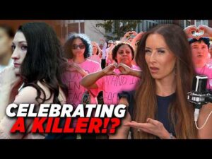 What is Wrong with Lindsay Clancy's Supporters? | Psychological Breakdown