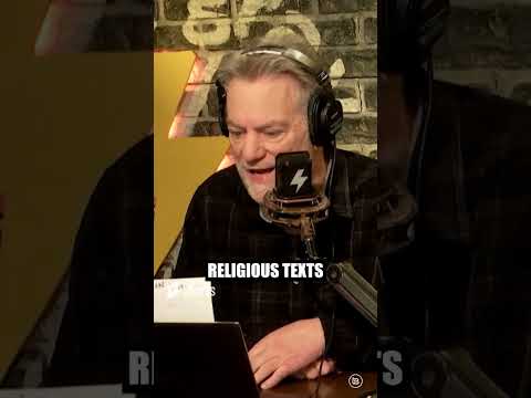 Feds Put People on a LIST for Buying THE BIBLE!