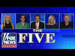 ‘The Five’: Mamdani sends condolences to accused murderer