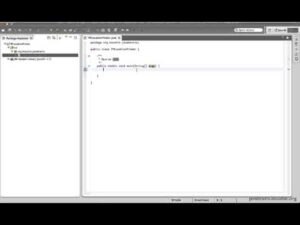 SOAP Web Services 03 – Writing a Web service Client: Stub generation