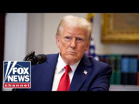 Trump SHOCKS with $5,000 offer for midterm voters