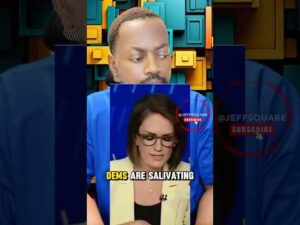 Jessica is just HORRIBLE. #thefive #foxnews #jeffsquare #shorts