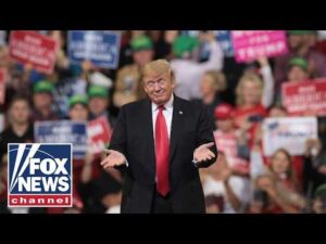 Trump built a CONVENTION while Democrats are having an INTERVENTION: Kevin McCarthy