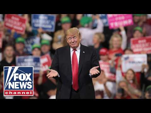 Trump built a CONVENTION while Democrats are having an INTERVENTION: Kevin McCarthy