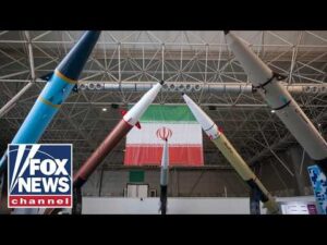 Iran has found its 'NUCLEAR OPTION': Former US Defense secretary