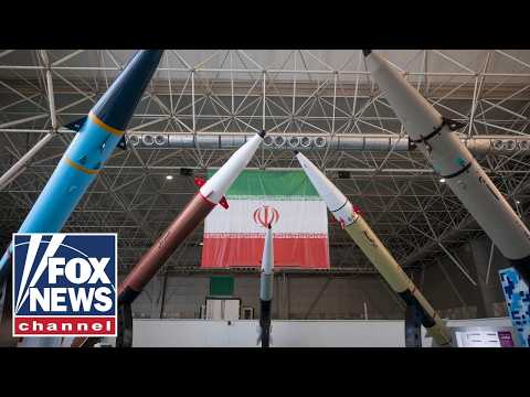 Iran has found its 'NUCLEAR OPTION': Former US Defense secretary