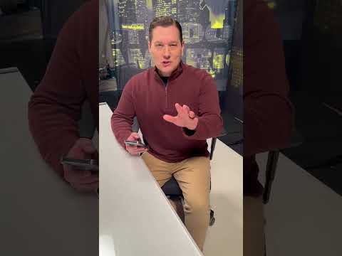 Disable 'Green' Charging on iPhone | Pro Tips from BlazeTV's Stu Burguiere
