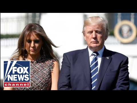 Trump speaks at 9/11 ceremony at the Pentagon