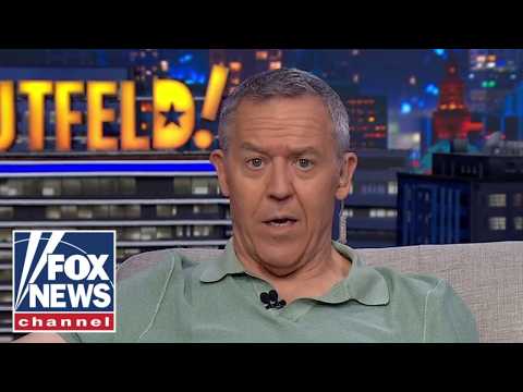 Greg Gutfeld: I’m WORRIED about this…