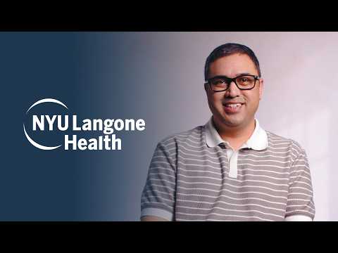 NYU Langone Health Accelerates Genomics Research with AWS HealthOmics | Amazon Web Services