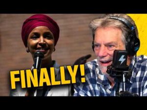 "Did You Marry Your Brother?" – Reporter CONFRONTS Ilhan Omar on Marriage Scandal