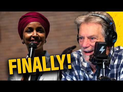 "Did You Marry Your Brother?" – Reporter CONFRONTS Ilhan Omar on Marriage Scandal