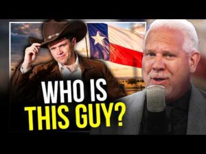 There is Something REALLY Off with Texas Democrat James Talarico…