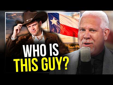 There is Something REALLY Off with Texas Democrat James Talarico…