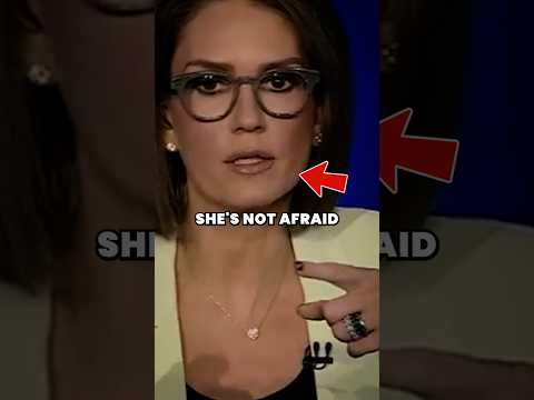 Jessica Tarlov Drops BRUTAL Reality Check on Fox News Co-Host! #shorts #jessicatarlov