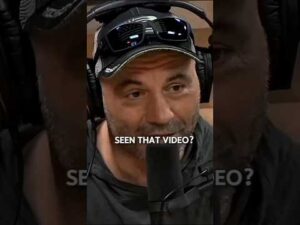 Joe Rogan Reacts To Gill Exposing Democrats Live On Fox News!!
