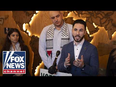 Michigan mayor accused of promoting Muslim holidays while ignoring Christian, Jewish celebrations